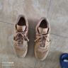 阿迪達(dá)斯 （adidas）男女 三葉草系列 FORUM LOW CL 低幫鞋 JP5733 42/UK8 曬單實(shí)拍圖