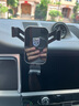 怡發(fā)適用于保時(shí)捷Macan車(chē)載手機支架卡宴Taycan帕拉梅拉718導航支架 保時(shí)捷專(zhuān)用-重力款【典雅黑】 14-26款Macan 曬單實(shí)拍圖