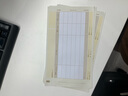 西瑪（SIMAA）憑證紙KPJ103 發(fā)票版金額記賬憑證紙240*140mm 財(cái)務(wù)軟件適用憑證紙 【西瑪款】增票憑證紙KPJ103 241*139.7mm 2000份/箱 曬單實(shí)拍圖