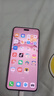 華為（HUAWEI）選(24)期免息 華為nova12pro 新品 雙向北斗衛(wèi)星消息 高端新款2024上市NFC鴻蒙系列 櫻語粉【12GB+512GB全網(wǎng)通】 官方標配【贈:90天碎屏險+4選1好禮】 曬單實拍圖