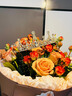 妖嬈貓公主皇冠頭飾女生日發(fā)箍發(fā)飾結(jié)婚拍照寫真七夕情人節(jié)禮物女生實用 曬單實拍圖