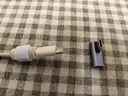優(yōu)聯(lián)type-c轉接頭彎頭90度兼容雷電 公對母USB4數據線(xiàn)手機平板電腦延長(cháng)直角L型U型轉角插240W快充 中側彎【240W快充+8K投屏+40Gbps傳輸】 曬單實(shí)拍圖