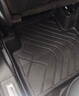 車(chē)麗友 適用大眾途觀L腳墊10-24款tpe全包圍pro汽車(chē)環(huán)保無(wú)味耐磨防水 單層TPE腳墊 大眾途觀（10-17款） 曬單實(shí)拍圖