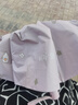 RRLFCS全自動(dòng)雨傘太陽(yáng)傘防曬防紫外線(xiàn) 女士晴雨兩用傘遮陽(yáng)傘防曬傘ins 自動(dòng)款-奶瓶熊【櫻花粉】 曬單實(shí)拍圖