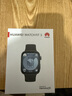華為（HUAWEI）手表WATCH FIT 3【七夕情人節(jié)】智能運(yùn)動健康管理藍(lán)牙通話輕薄大屏NFC門禁支付送男女士朋友禮物 幻夜黑【甄選定制表帶+精美表盤】 曬單實(shí)拍圖