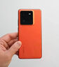 realme【國家補(bǔ)貼】真我GT7 Pro 12+256火星 驍龍8至尊版 6500mAh大電池 三星OLED屏 智能AI手機(jī) 曬單實(shí)拍圖