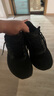 Saucony索康尼浪潮3緩震跑鞋男25年春季新款透氣跑步鞋入門訓(xùn)練運(yùn)動(dòng)鞋男 黑5 43 曬單實(shí)拍圖