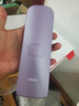 Ulike Air4【2025全新升級】藍(lán)寶石冰點(diǎn)脫毛儀女士刮毛刀剃毛器私處美容儀男士送禮生日禮物送女友 【京東快遞】Air4水晶紫 曬單實(shí)拍圖