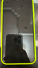 藍(lán)猩先生 適用蘋果15promax鋼化膜iphone15promax手機(jī)膜高清抗指紋磨砂AG防眩保護(hù)膜  曬單實(shí)拍圖