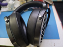 HIFIMAN（海菲曼）【國家補貼】Edition XS隱形磁體版平板振膜edxs頭戴式HIFI發(fā)燒耳機 曬單實拍圖