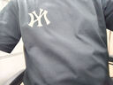 NEW ERA紐亦華MLB短袖男女同款夏季運動T恤情侶NY圓領(lǐng)短袖13086597-L 曬單實拍圖