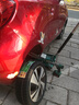 雙星（DOUBLE STAR）雙星汽車(chē)輪胎 145/60R13 66Q 適配尼歐Ⅱ知豆D2D1電動(dòng)汽車(chē) DS602 曬單實(shí)拍圖
