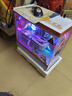 七彩虹【24期免息】海景房i5 12600KF RTX4060Ti 5060TI 5070TI 電競游戲設計AI電腦主機臺式組裝機 配三：13400F丨32G丨1TB丨4060 官方全新保障 曬單實拍圖
