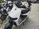九號(hào)（Ninebot）九號(hào)新品電動(dòng)摩托車(chē)N3 85c 9號(hào)電動(dòng)車(chē)成人電摩【門(mén)店自提】 顏色可到門(mén)店選 曬單實(shí)拍圖