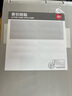 得力（deli）4層桌面辦公文件柜 A4拉手資料柜收納柜 帶標(biāo)簽分類收納 灰色-四層硬塑文件柜 9772 曬單實拍圖
