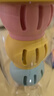 哈爾斯tritan塑料吸管杯大容量水杯子雙飲用男女夏季健身運(yùn)動水壺高顏值 曬單實(shí)拍圖