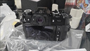 富士（FUJIFILM）X-T50/XT50 微單相機 機身 4020萬(wàn)像素 7檔五軸防抖 20款膠片模擬 經(jīng)典黑 曬單實(shí)拍圖