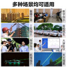 魔鐵（MOTIE）M310銅制綠光激光筆戶(hù)外手電筒遠射鐳射激光燈大功率LED屏可用售樓沙盤(pán)工程工地專(zhuān)用天文指星筆 曬單實(shí)拍圖