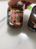 丁媽媽牛蒡醬香辣味禮盒裝醬菜拌飯醬拌面醬料調味品天利辣醬徐州特產 五味醬5瓶禮盒裝 曬單實拍圖