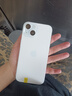 Apple iPhone 15 二手蘋果15 5G手機 A16 移動聯(lián)通電信雙卡雙待 國行優(yōu)惠券補貼 藍色 256G 曬單實拍圖