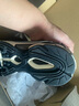 adidas「光波鞋」TEMPER RUN 2經(jīng)典復(fù)古網(wǎng)面老爹鞋阿迪達斯三葉草 黑色/金屬銀/乳白色   42 曬單實拍圖