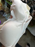 浪莎無痕內(nèi)衣女薄款夏季大胸顯小胸聚攏無鋼圈美背式冰絲涼感文胸罩 曬單實拍圖