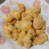 安井小廚 ANJOY XIAOCHU 洋蔥圈 800g 雞肉冷凍小吃 空氣炸鍋油炸小吃 半成品食材 曬單實拍圖