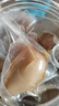 萬達燒烤味魷魚仔500g 即食墨魚仔休閑零食海鮮小吃海味魚干罐裝 曬單實拍圖