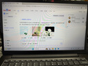 ThinkPad聯(lián)想ThinkBook 14+ 2025筆記本電腦補貼20% 學(xué)生CAD制圖辦公輕薄本 高性能AI銳龍R7可選揚天手提本 R5-7430U 16G內(nèi)存 512GB固態(tài) 官方正品 精裝升 曬單實拍圖