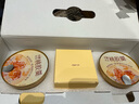 美如膠焦糖米乳桃膠羹豆乳椰香野米花膠羹營養(yǎng)代餐速食甜品送禮 焦糖米乳桃膠羹180g*8碗 曬單實(shí)拍圖