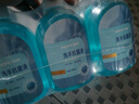 海氏海諾 海鹽抗菌洗手液套裝500ml*3+補充裝500ml*3清潔去污殺菌兒童學(xué)生 曬單實拍圖