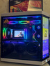 華碩TUF/ROG ASTRAL夜神/技嘉魔鷹/水雕/神龍/魔龍RTX5090 32GB 華碩ROG ASTRAL夜神RTX5090 32G 曬單實拍圖