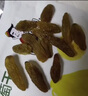 南疆巴朗 葡萄干特級(jí)綠香妃250g大顆粒提子干新疆特產(chǎn)年貨 曬單實(shí)拍圖