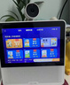 小度智能屏X9Pro 文心大模型AI智能音箱音響 360度攝像頭遠程視頻通話 家庭小孩學(xué)習(xí)陪伴 老人看護 曬單實拍圖
