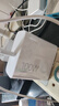 小米100W GaN 筆電適配器套裝 (USB-C) 兼容華為蘋果小米手機(jī)充電器 小米100W筆電氮化鎵GaN充電套裝 曬單實(shí)拍圖