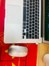 Apple蘋果MacBookAir超薄Pro獨(dú)顯二手筆記本電腦游戲辦公學(xué)習(xí)便攜剪輯學(xué)生M1超薄i7 95新官方定制款i7丨D42-i7-8G512G 95成新 曬單實(shí)拍圖