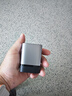CUKTECH酷態(tài)科10號(hào)超級(jí)電能充mini氮化鎵充電器120W/100W充電頭多口快充套裝適用蘋(píng)果小米華為手機(jī)/筆記本 曬單實(shí)拍圖