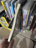 奇思妙解的趣味數學(xué)小學(xué)一二三四五六年級數學(xué)思維經(jīng)典讀物 小學(xué)數學(xué)思維訓練書(shū)籍 思維擴展 三年級 曬單實(shí)拍圖