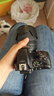 尼康/Nikon D3200 D5300 入門級(jí)半畫(huà)幅二手單反相機(jī) D5600+18-105VR【套機(jī)】 99新 曬單實(shí)拍圖