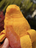 海南貴妃芒芒果新鮮9斤水果當(dāng)季整箱樹(shù)上熟紅金玉青煌大辣椒臺(tái)芒 1000g 小果【單果1-1.5兩】時(shí)令嘗鮮|果 曬單實(shí)拍圖