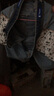 杰克·瓊斯（JACK&JONES）男裝夏季新款舒適萊卡涼感百搭彈力貓須水洗牛仔短褲225243005 E39中藍(lán)牛仔 S (170) 曬單實(shí)拍圖