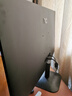 AOC 27英寸2K 100Hz超頻120Hz IPS HDR10 HDMI/DP 低藍光不閃 三邊微邊 節(jié)能辦公電腦顯示器 Q27B35 曬單實拍圖