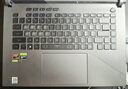 ROG魔霸新銳 2025 銳龍9 16英寸 游戲本筆記本電腦(R9 8940HX 16G 1T RTX5060 2.5K 165Hz) 曬單實拍圖
