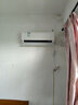 美的（Midea）大1.5匹 酷省電 新一級(jí)能效 變頻冷暖 臥室小辦公室 家用 KFR-35GW/N8KS1-1 壁掛式 空調(diào) 大1.5匹 一級(jí)能效 風(fēng)酷二代 XHC1Ⅱ 曬單實(shí)拍圖