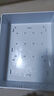 大空間防水箱監(jiān)控弱電箱室外接線盒abs塑料防雨電源交換機路由器 中號(328*242*100) 曬單實拍圖