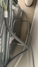 西門子（SIEMENS）新品iQ500小幸熨 10公斤變頻滾筒家用洗衣機(jī) 超氧空氣洗 蒸汽除皺 深層凈洗  臟污檢測 智能投放 WG54K7D00W 曬單實(shí)拍圖