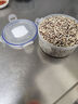 十月稻田 三色藜麥 480g (藜麥米 黎麥 輕食 五谷雜糧 大米伴侶 真空) 曬單實拍圖