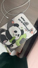 繪畫(huà)師 適用蘋(píng)果ipad air3 10.5英寸保護套Air5/Air4代10.9英寸帶筆槽Air6/7代平板13/11英寸潮牌保護殼 【大橘大利-不帶筆槽】蠶絲皮套 ipad air4/air5（1 曬單實(shí)拍圖