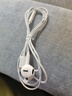 智國者【TOP榜第1名】type-c耳機(jī)有線數(shù)字游戲電腦電競hifi半入耳式適用華為榮耀oppo小米vivo蘋果15/16 曬單實(shí)拍圖