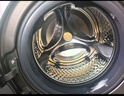 美的（Midea）全自動滾筒洗衣機(jī) 10公斤家用大容量MG100V36T變頻電機(jī)一級能效1.1高洗凈比 蒸汽除菌 家電國補(bǔ)20% MG100V36T 曬單實(shí)拍圖